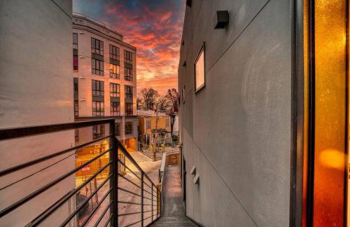 Luxury City Centered Oasis - Foto 50