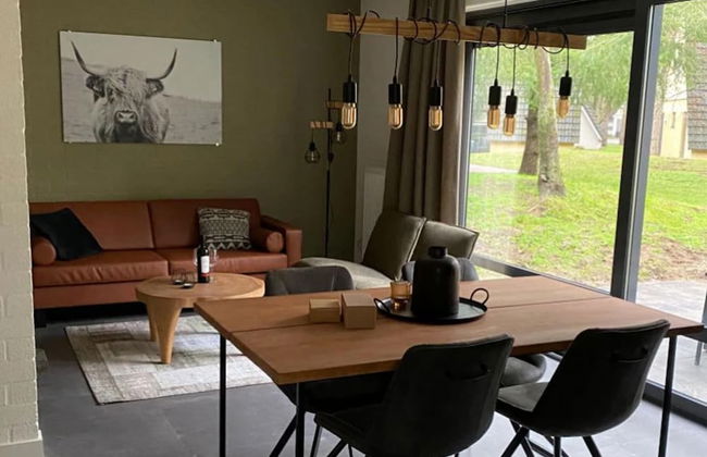 Holiday Home Near Biesbosch & Breda - Photo 7