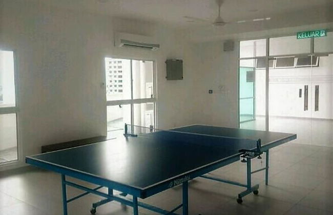 Penang Studio Suite in Georgetown - Photo 53