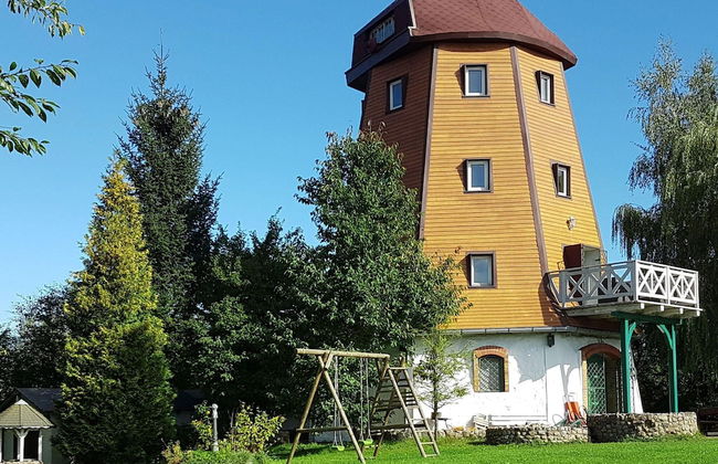 Holiday Home by Lake Dejgunek Gizycko - Foto 24