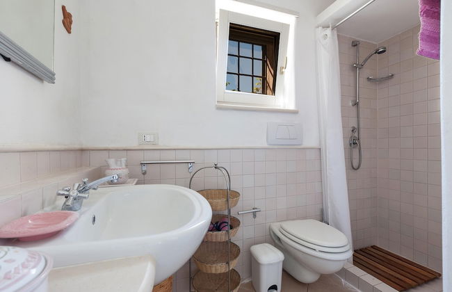 Relais Patriarca - Foto 48