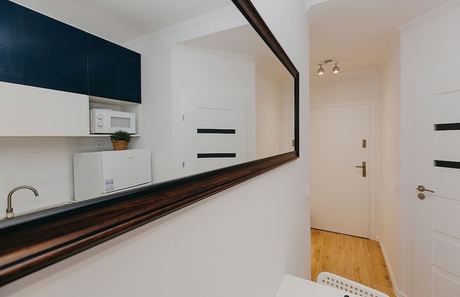 Stadion Narodowy Warszawa UNIT Studio - Photo 37