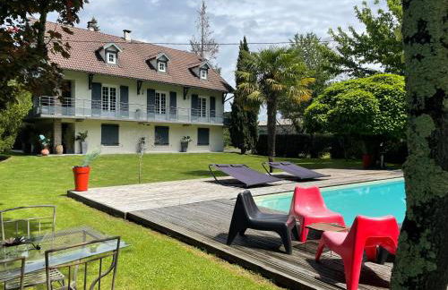 Gîte le 27 - Foto 1