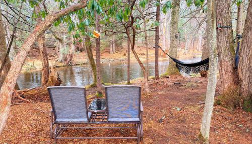 Bear Trails Retreat-Pocono Getaway Near Kalahari - Foto 5