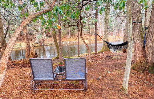 Bear Trails Retreat-Pocono Getaway Near Kalahari - Foto 5