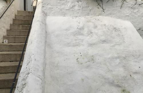 Coastguard Cottage Cornwall - Sea & Harbour Views - Foto 16