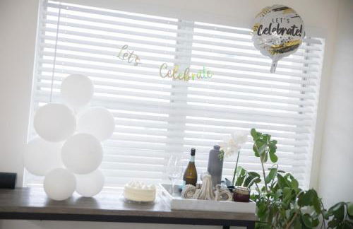 Penthouse 1BR Miami Beach, amazing Ocean and Skyline views - Foto 27