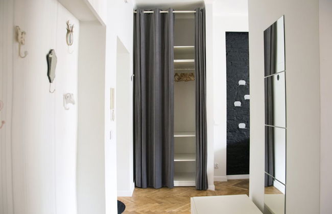 Fox Center Apartments - Foto 45