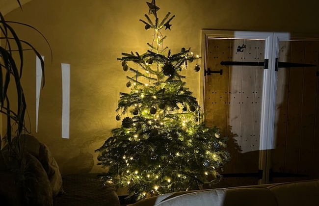 Cozy Cabin Retreat in Gloucestershire - Foto 17