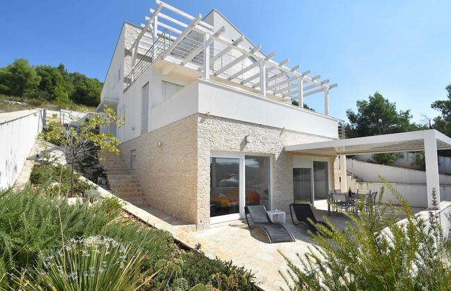 Apartment by the Beach in Dalmatia - Foto 1