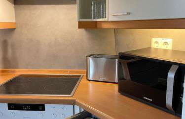 FeWo-Julius am Weser-Sandstrand - Photo 20