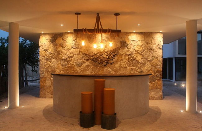 Chic Mexican Style Villa Kookay, Beach Club & Pool - Photo 14