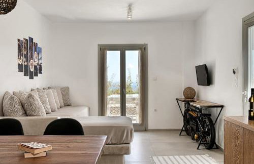 Aloft Suites Mykonos - Foto 16