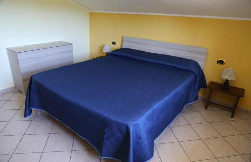 La Masseria PietraMarmo Caiazzo - App to con vista - Foto 16