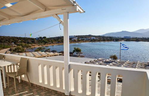 Theologos Beach - Foto 58