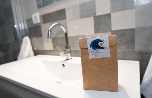 4 Mares Apartamentos A - Foto 61