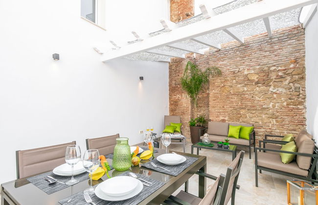 Aparthotel Spa del Palacete, Historic Center - Foto 45