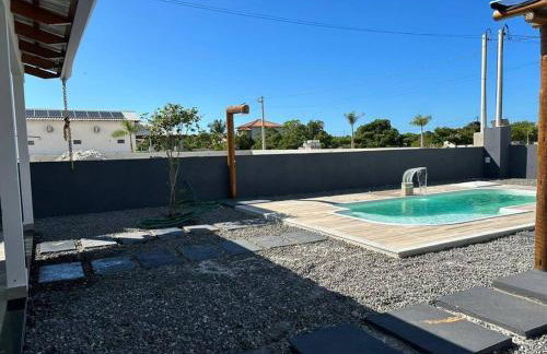 Casa alto padrão e piscina privativa em Guaratiba - Photo 2