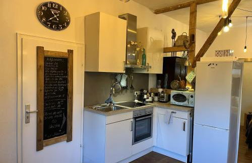 Boutique Apartment Benz 2 - Foto 19