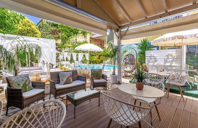 V.A. Boutique Apartments and Suites - Foto 40