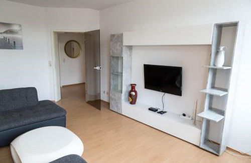 Studiowohnungen Am Neuberinhaus F&G Apartments - Foto 12