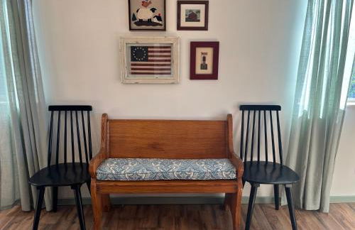 East Tennessee Family Mountain Retreat with Private Vineyard - Photo 33