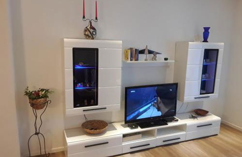 Ferienwohnung 70 , Gersfeld Rhön , Ortsmitte , frisch saniert , Gästehaus Mierdel - Photo 9