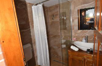 Kuća za odmor Orly, jacuzzi, sauna, prekrasan pogled - Foto 9
