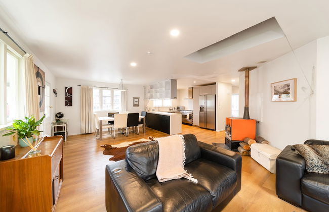 Picturesque Home in Historical Arrowtown - Foto 1