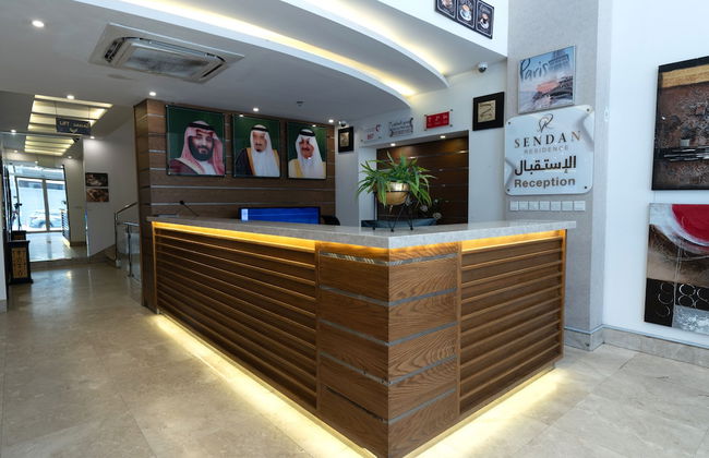 Sendan Residence - Foto 2