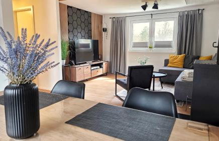 Ferienhaus Seeoase - 70qm - Kamin -Terrassen - Parkplatz - Badestelle fußläufig - Photo 3