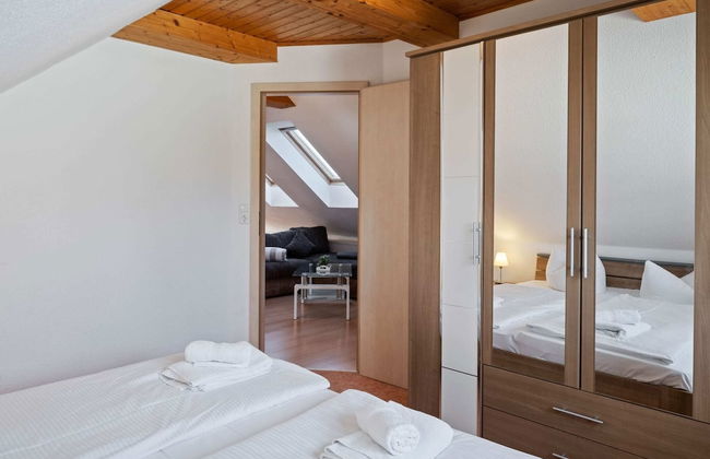 Restful Holiday Home in Kalkhorst Near Beach, City Centre - Foto 15