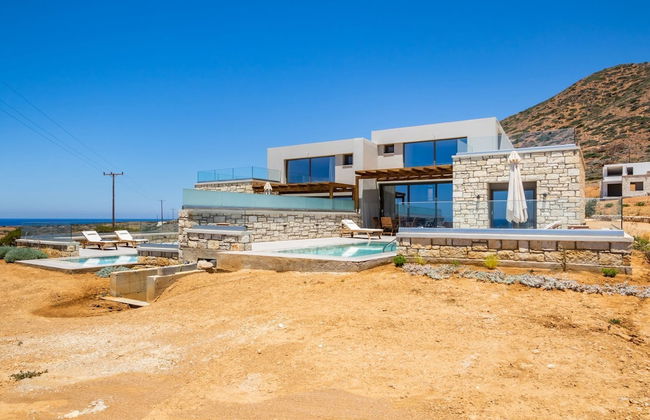 Anemelia Villas - Foto 57