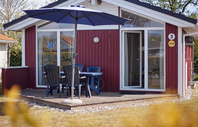 Holiday Home in GrÃ¶mmitz - Foto 45