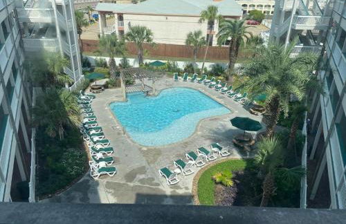 Casa Del Mar Galveston - Foto 13