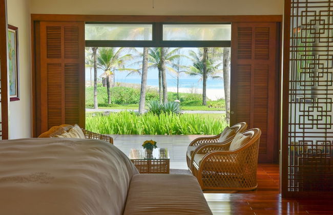 Furama Villas Danang - Foto 17