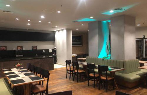 Apart-Hotel de Luxo em Lourdes - Foto 53