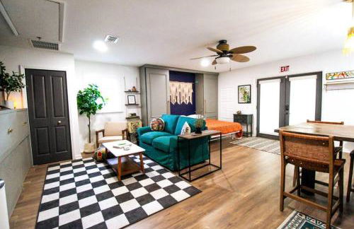 The Mini Moody - Luxurious Home Recently Renovated Close to Beach & Downtown - Foto 4