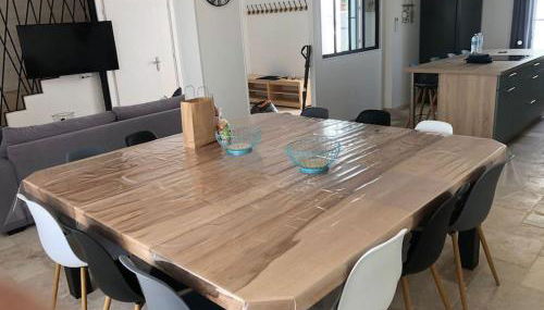 Grande maison de vacances récente - Foto 2