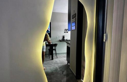 Loft Reserva do Pontal 5 min da Praia - Foto 28