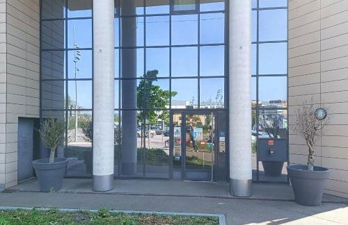 Terres de France - Appart Hôtel Rouen Flaubert - Photo 55