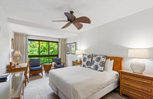 Kaanapali Alii 2 Bedroom Garden-Mountain View - Foto 126