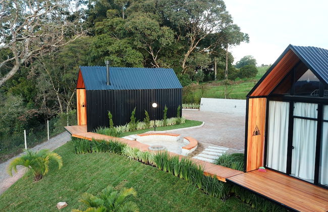 Alta Vista Cabanas - Foto 21