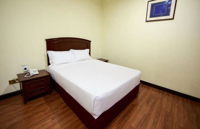 Beta Service Apartment - Foto 14