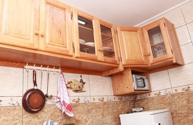 Deutch' Lodges - Foto 18