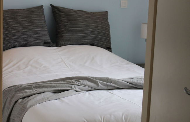 Nice Apartment With Terrace Near the sea - Foto 3