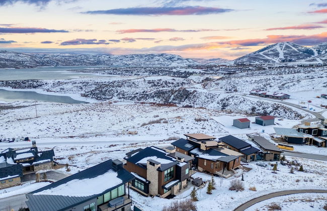 Orion by Avantstay Luxury 5bdr Ski Home w Views Minutes to Deer Valley Lift - Foto 46