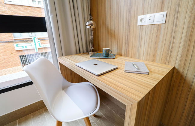 CIELO Madrid Studios - Foto 50