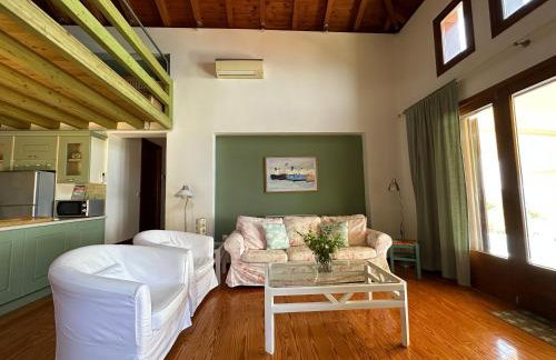 Elia Pilio Villas - Foto 26