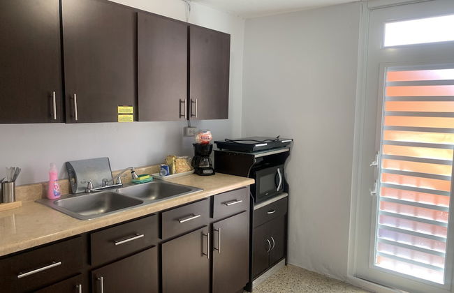 North Apartment - Foto 13